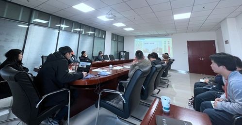 交設股份五分院開展經二十五路施工圖技術交流活動，推動技術轉讓與專業提升
