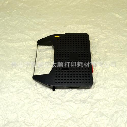 色帶采購全攻略 從公司檔案到找工廠，一篇搞定